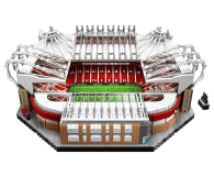 LEGO Creator 10272 Old Trafford - Manchester United - 567432 - zdjęcie 3